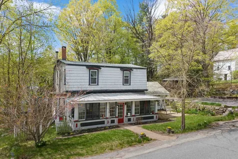 16 Bible Hill Road Bennington NH 03442