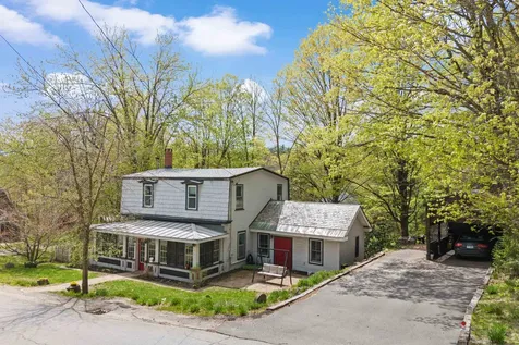 16 Bible Hill Road Bennington NH 03442