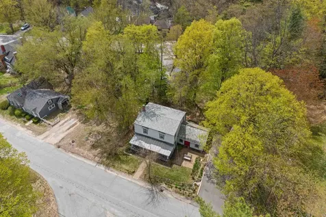 16 Bible Hill Road Bennington NH 03442