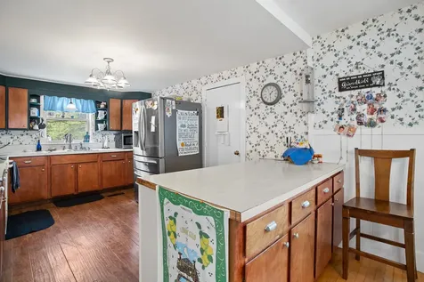 16 Bible Hill Road Bennington NH 03442