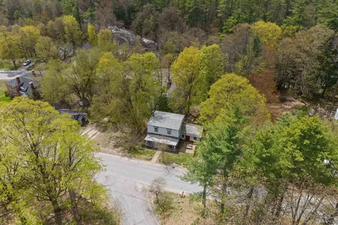 16 Bible Hill Road Bennington NH 03442