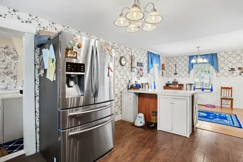 16 Bible Hill Road Bennington NH 03442