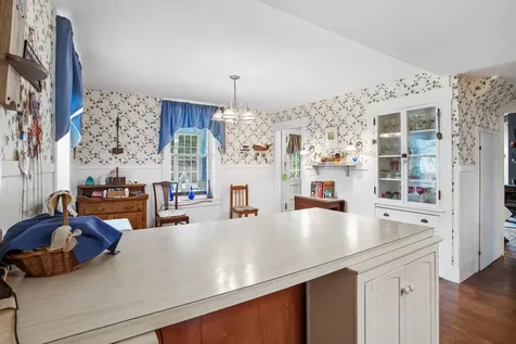 16 Bible Hill Road Bennington NH 03442