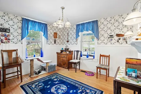 16 Bible Hill Road Bennington NH 03442