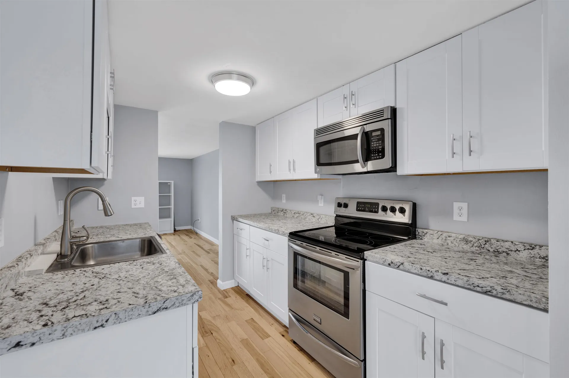 1202 Piscassic Street Newmarket NH 03857