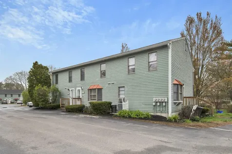 1202 Piscassic Street Newmarket NH 03857