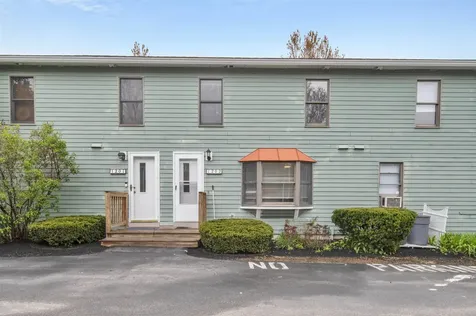1202 Piscassic Street Newmarket NH 03857