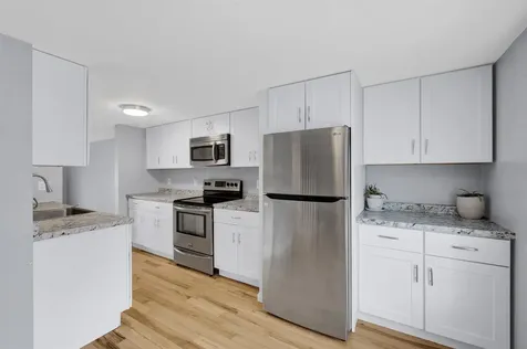 1202 Piscassic Street Newmarket NH 03857