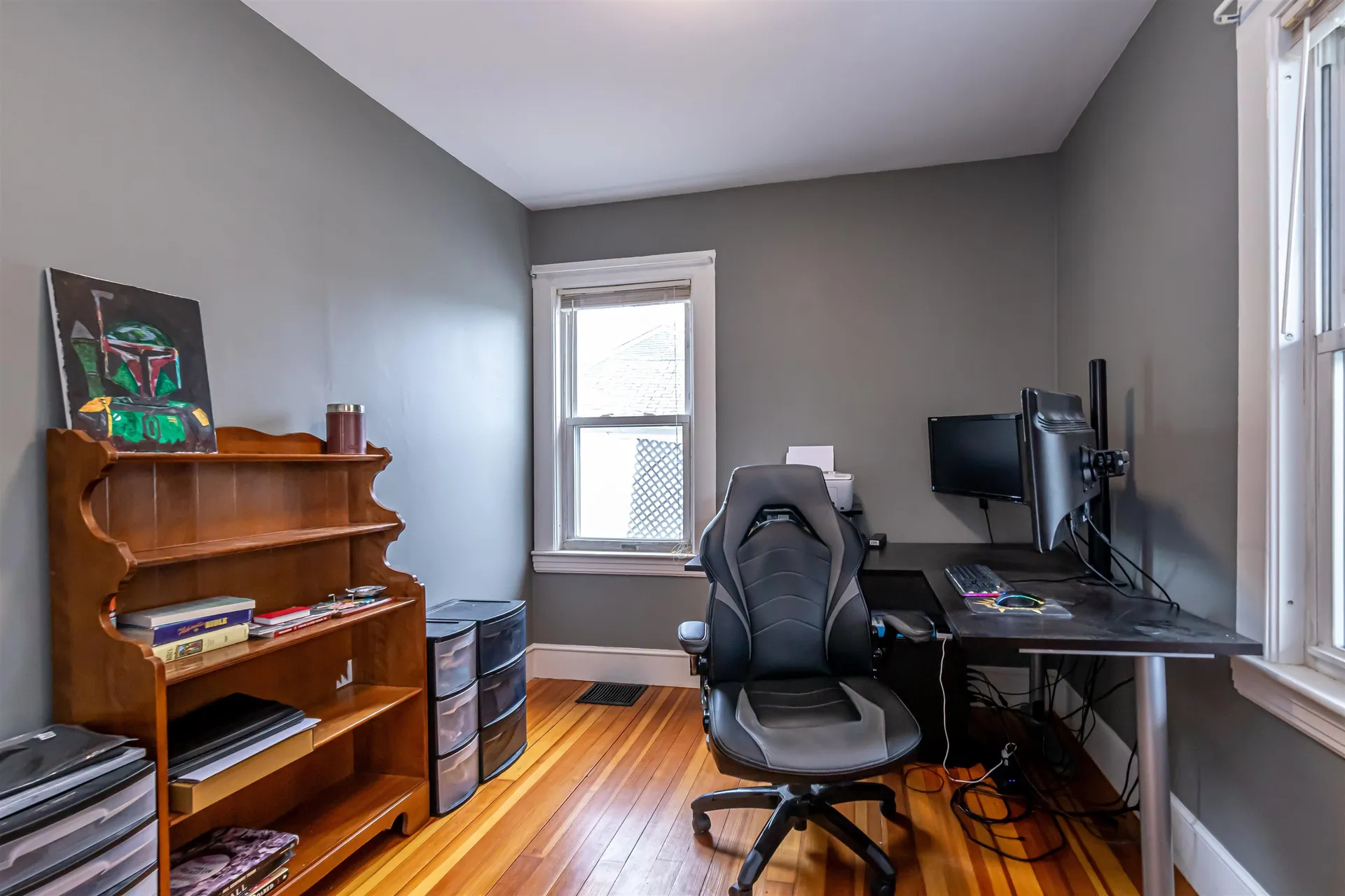 2 Carver Street Nashua NH 03064