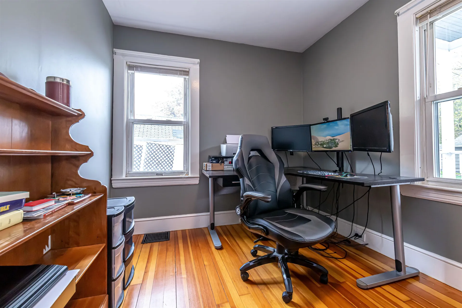 2 Carver Street Nashua NH 03064