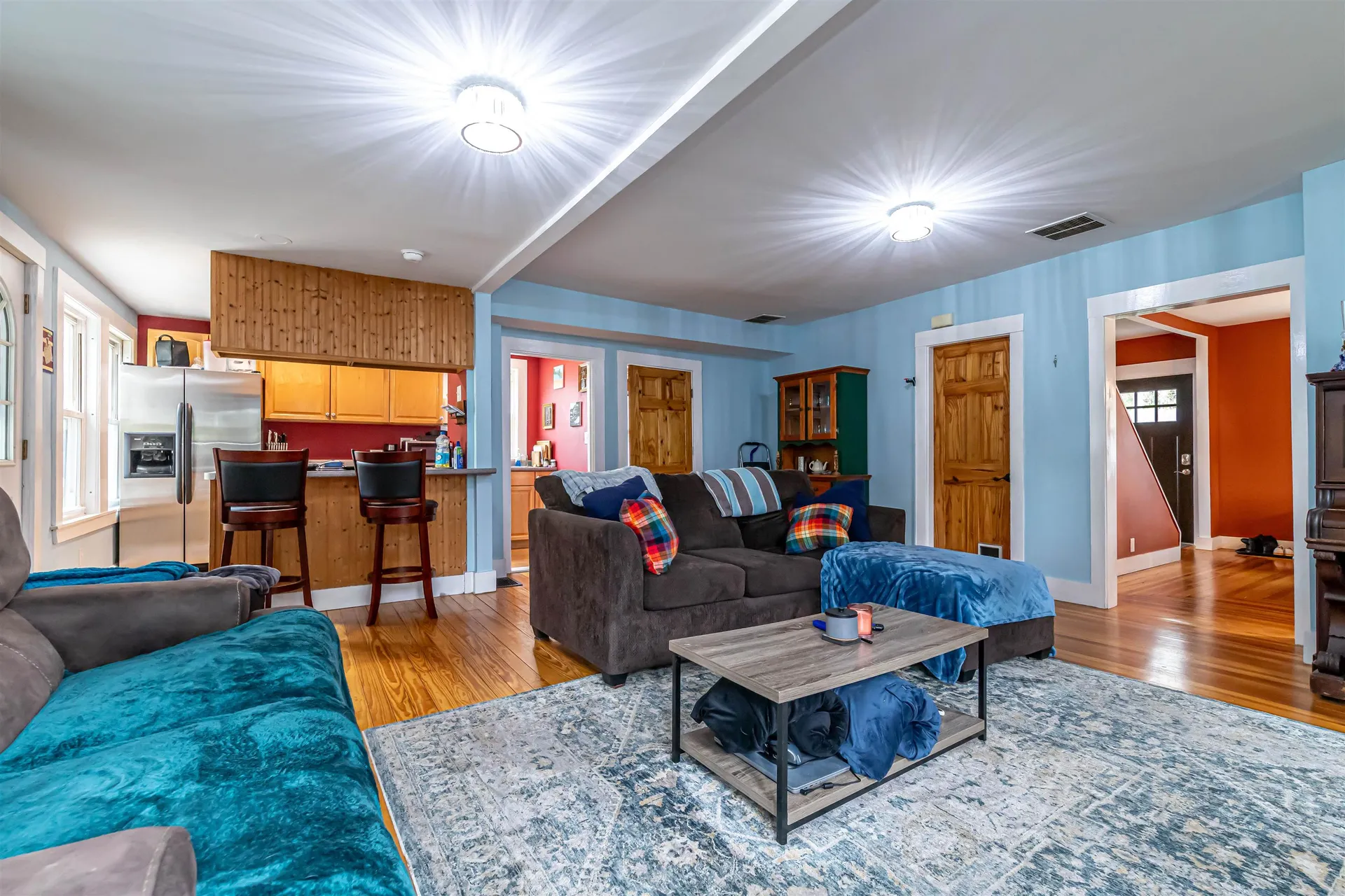 2 Carver Street Nashua NH 03064