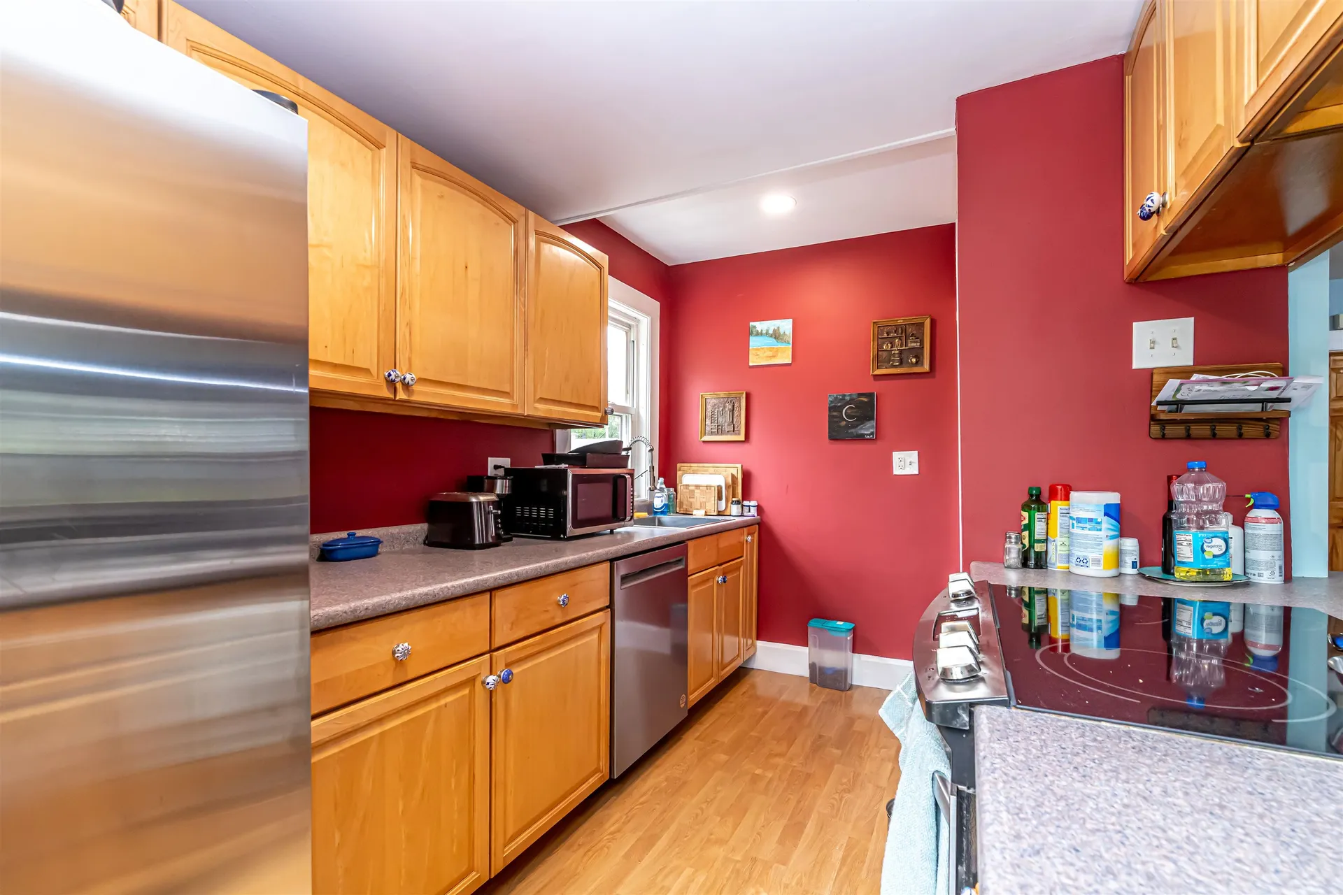 2 Carver Street Nashua NH 03064