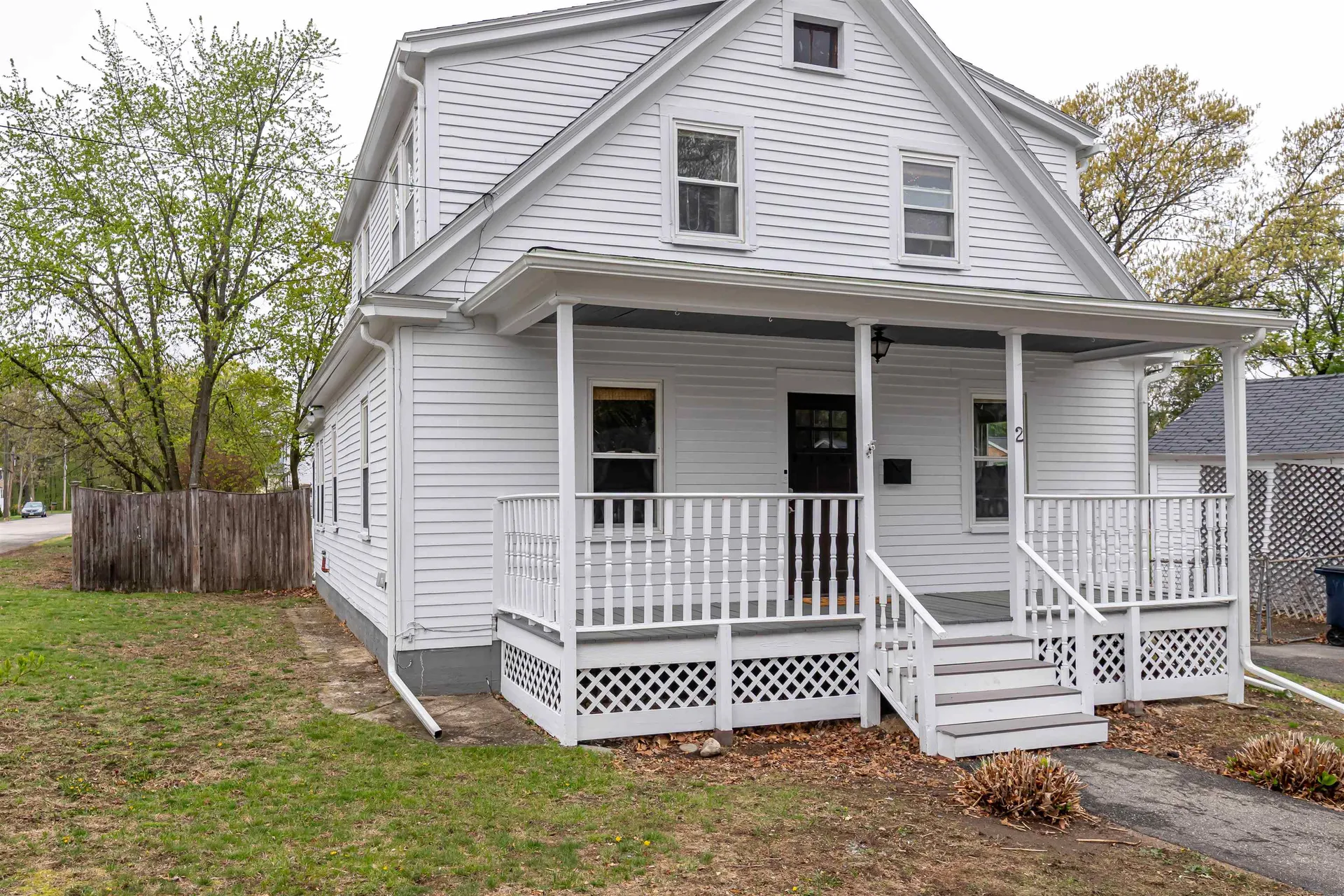 2 Carver Street Nashua NH 03064