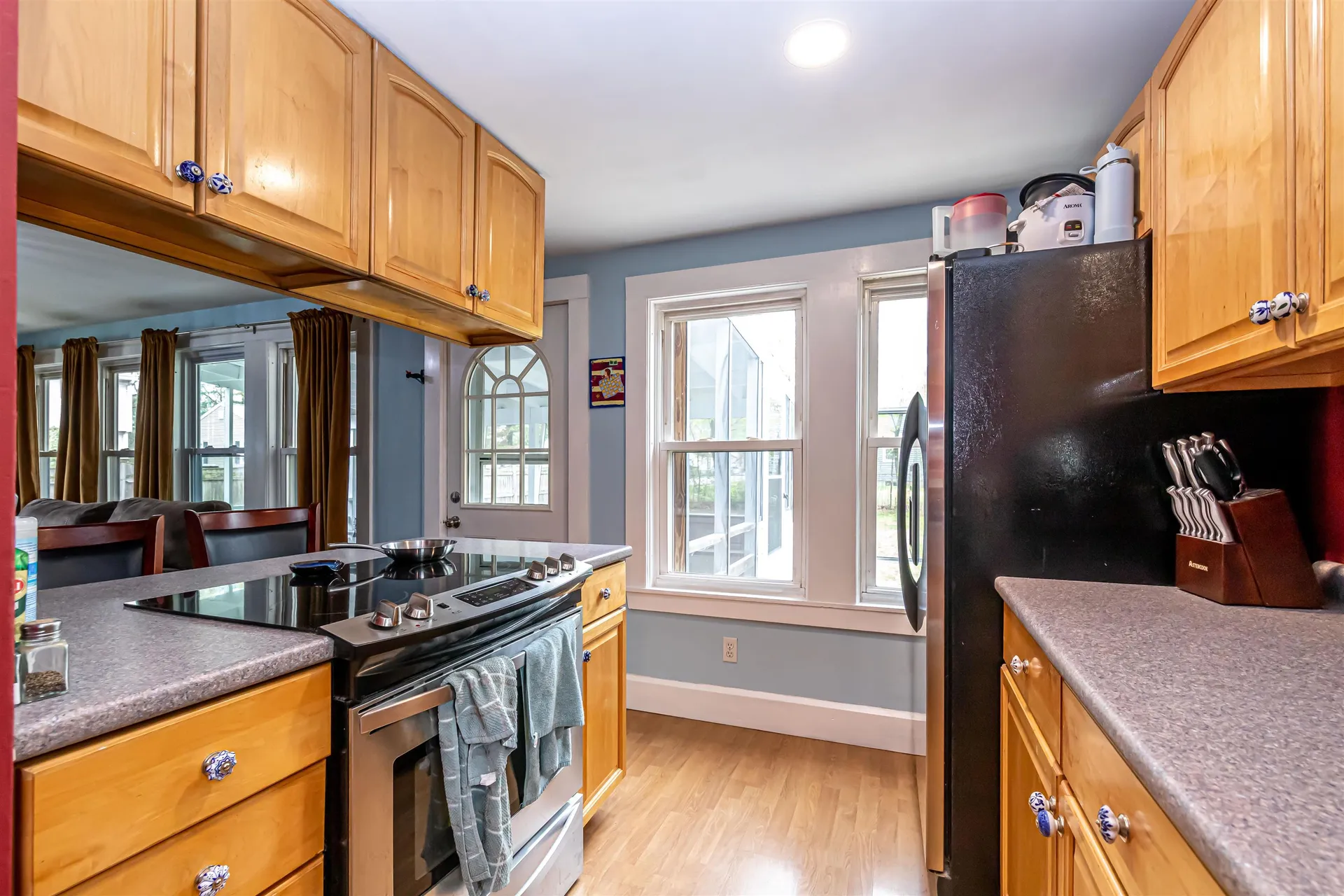 2 Carver Street Nashua NH 03064