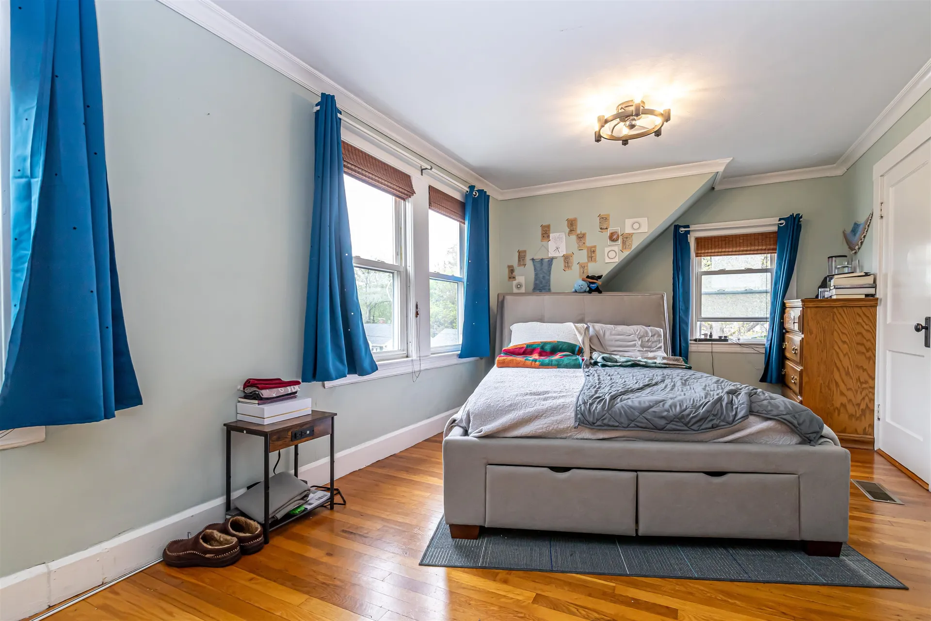 2 Carver Street Nashua NH 03064