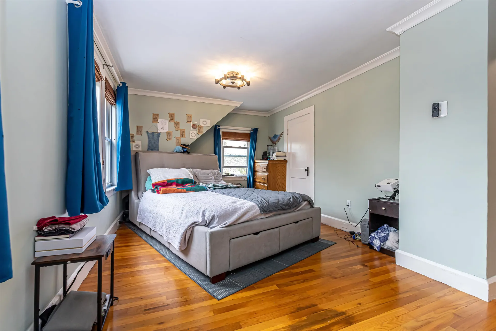 2 Carver Street Nashua NH 03064