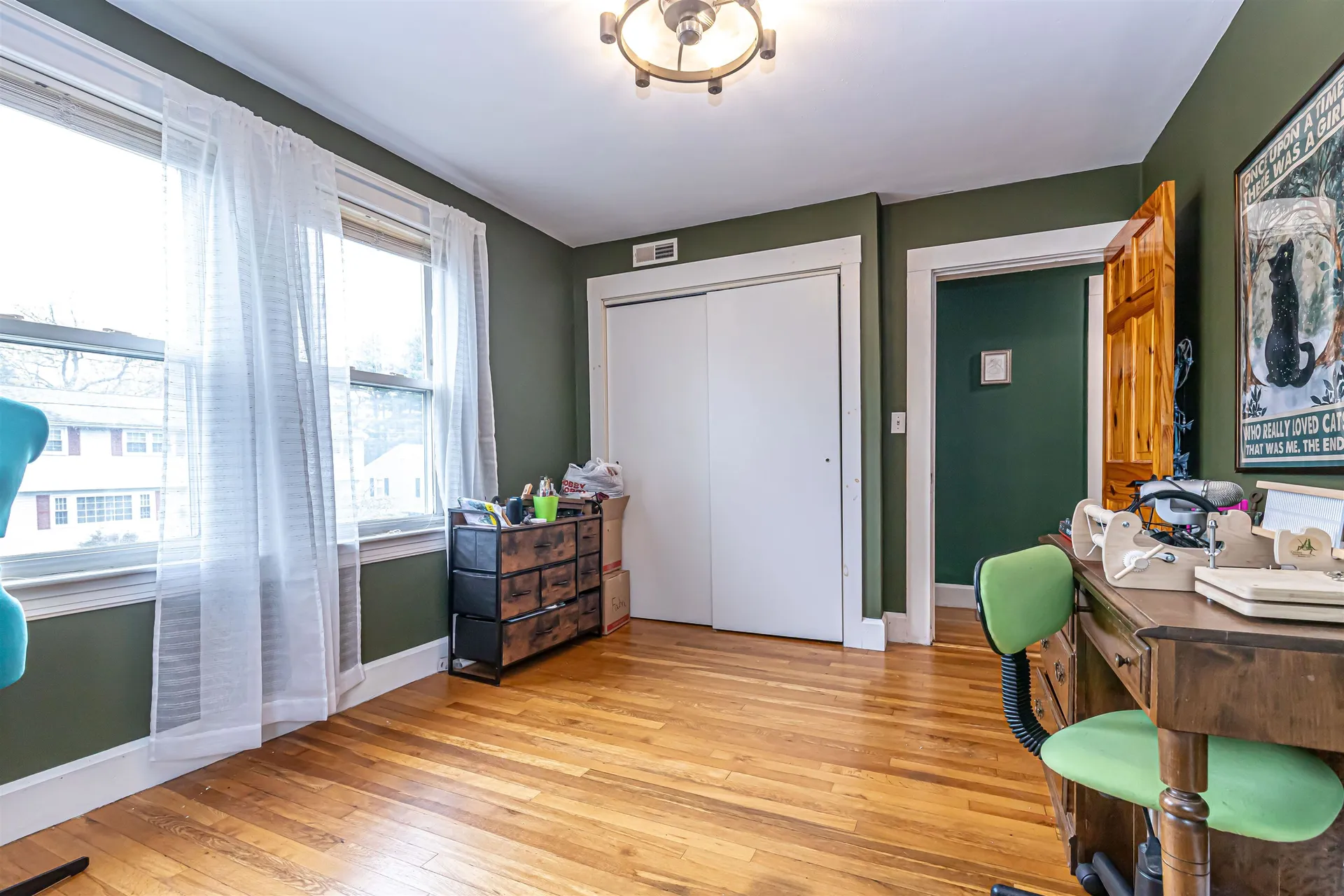 2 Carver Street Nashua NH 03064