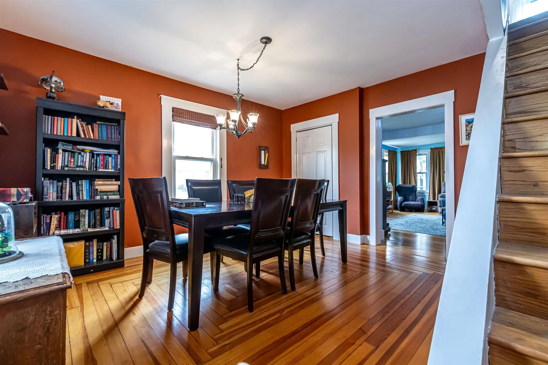 2 Carver Street Nashua NH 03064