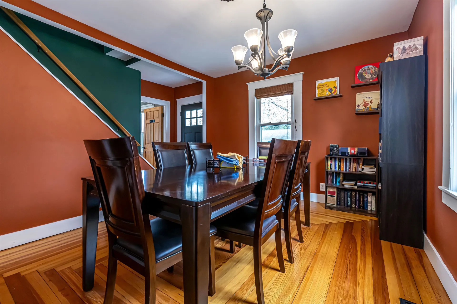 2 Carver Street Nashua NH 03064