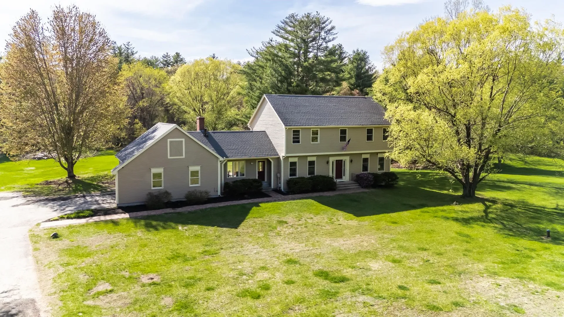 145 Hollis Road Amherst NH 03031