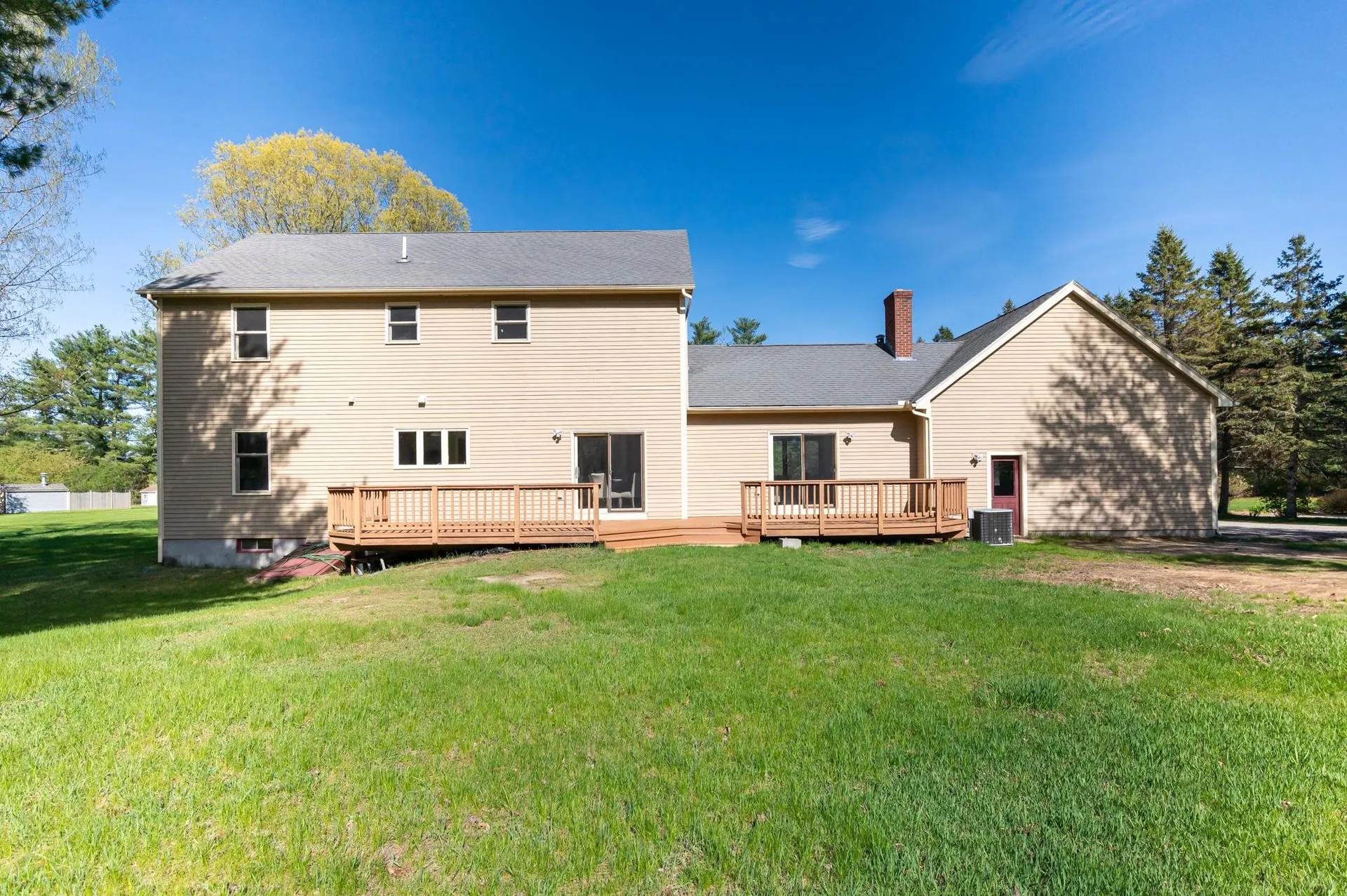 145 Hollis Road Amherst NH 03031