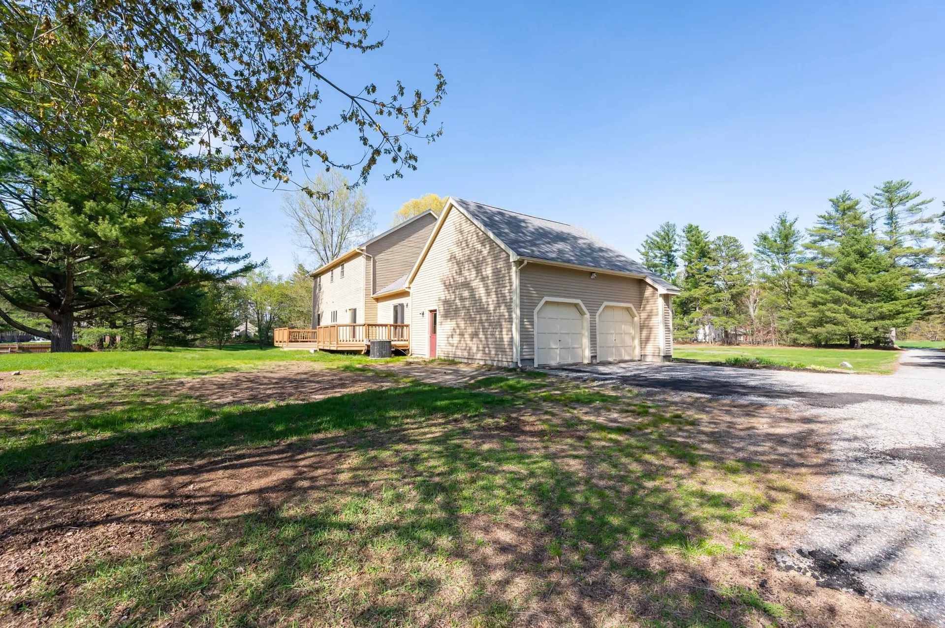 145 Hollis Road Amherst NH 03031