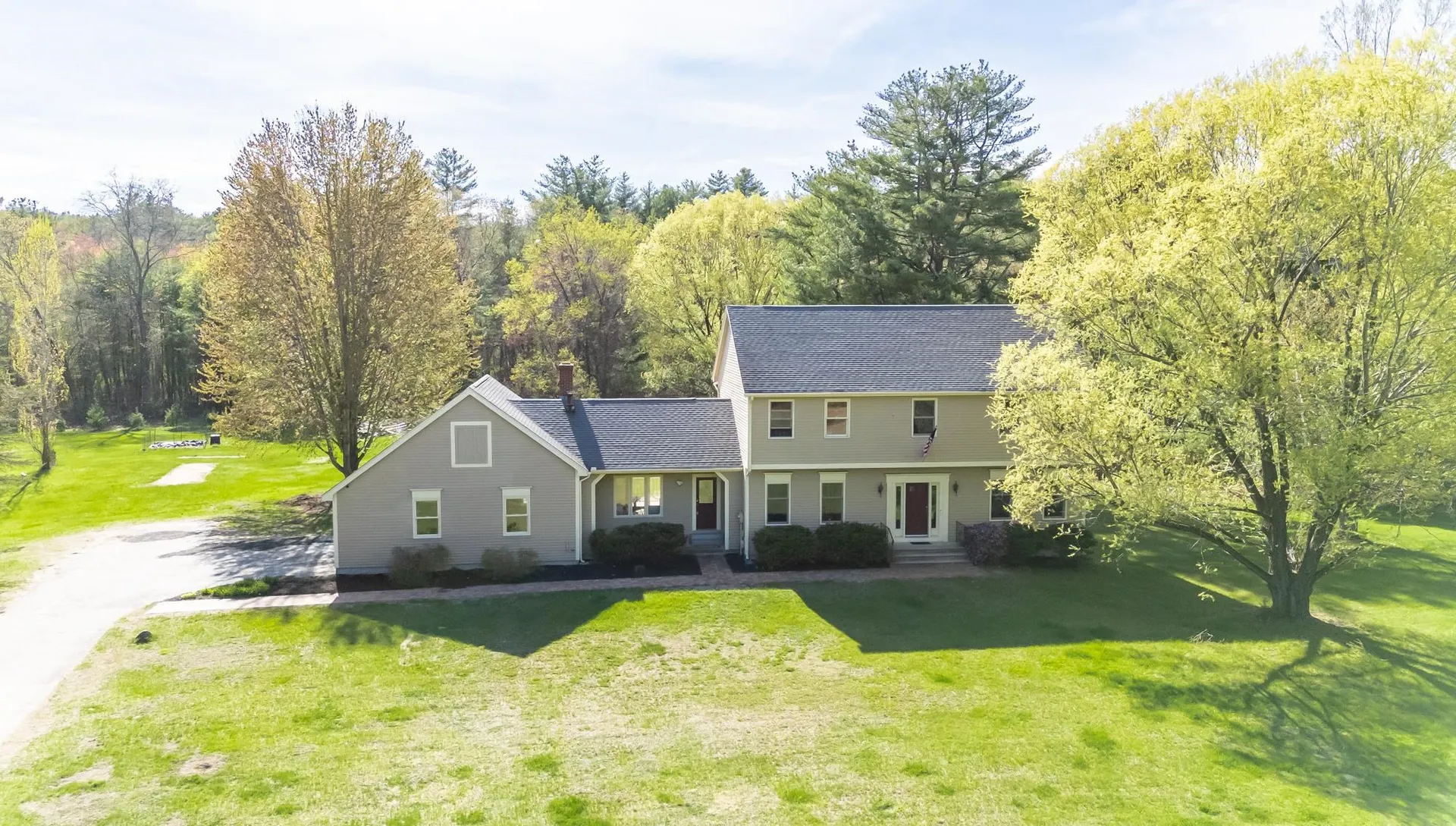 145 Hollis Road Amherst NH 03031