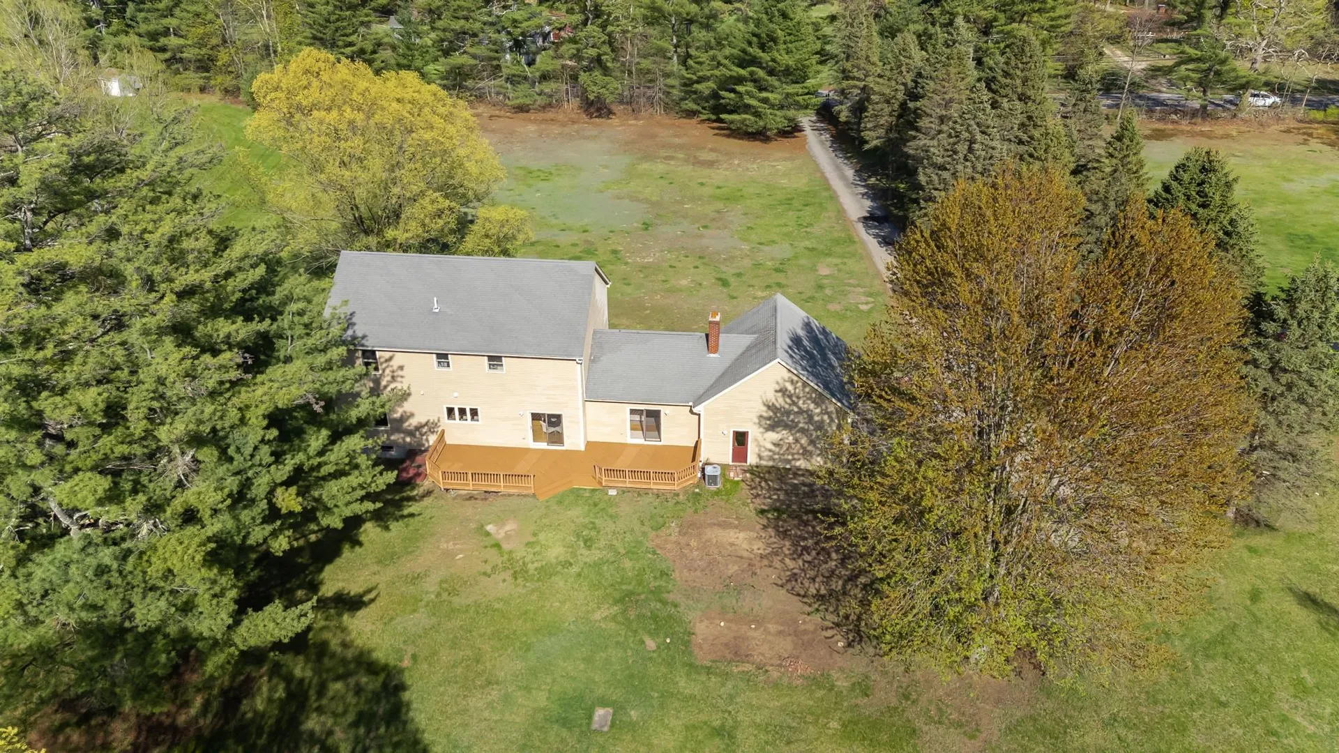 145 Hollis Road Amherst NH 03031