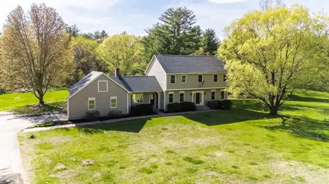 145 Hollis Road Amherst NH 03031