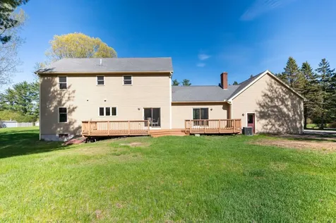 145 Hollis Road Amherst NH 03031