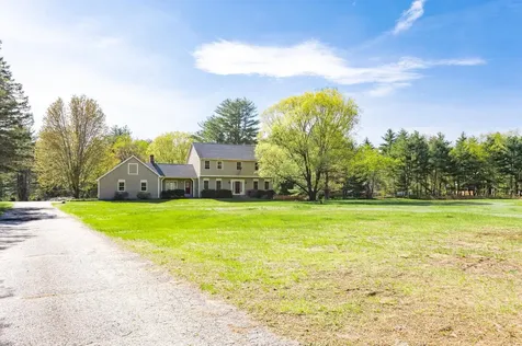 145 Hollis Road Amherst NH 03031