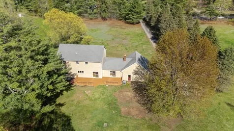 145 Hollis Road Amherst NH 03031