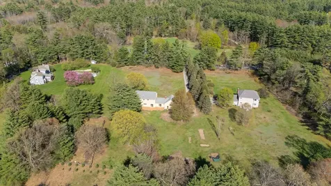 145 Hollis Road Amherst NH 03031