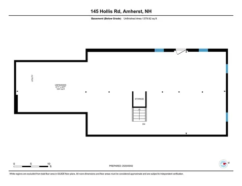 145 Hollis Road Amherst NH 03031
