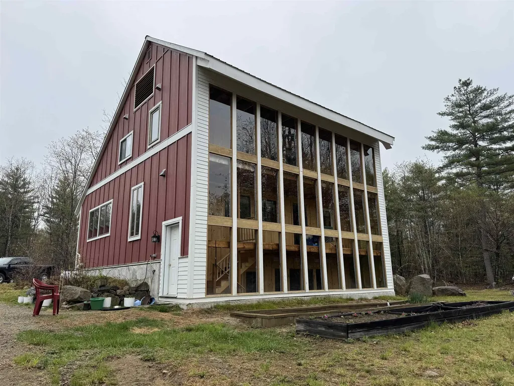 50 Milford Avenue Freedom NH 03836