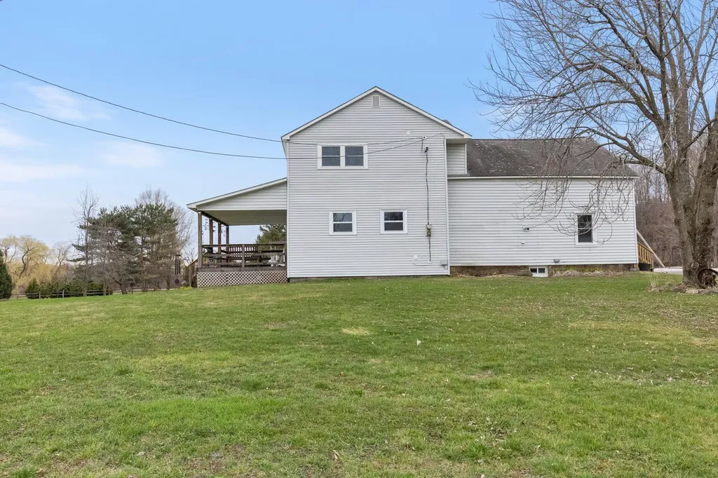 742 Bronson Road St. Albans Town VT 05478