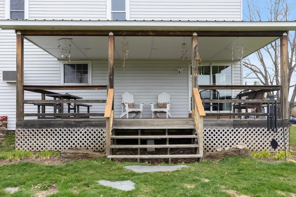 742 Bronson Road St. Albans Town VT 05478