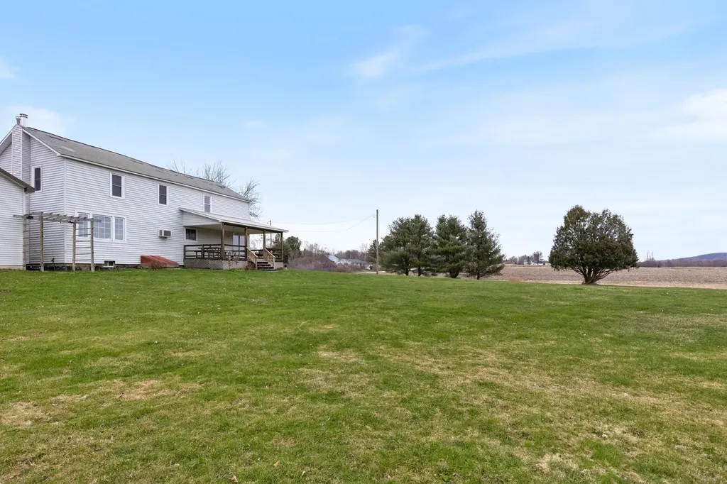 742 Bronson Road St. Albans Town VT 05478