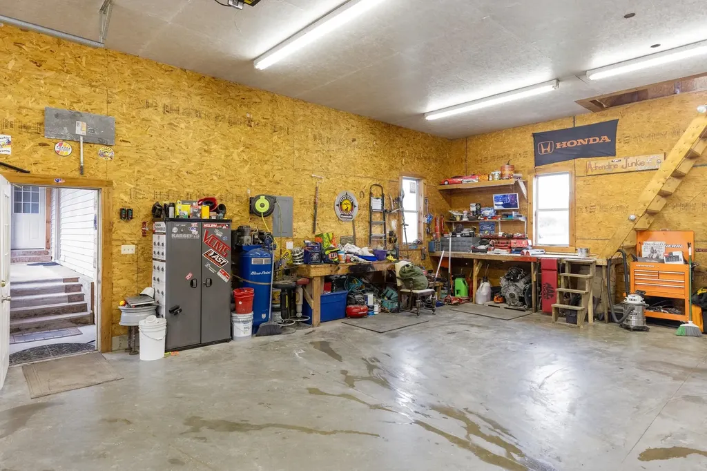 742 Bronson Road St. Albans Town VT 05478