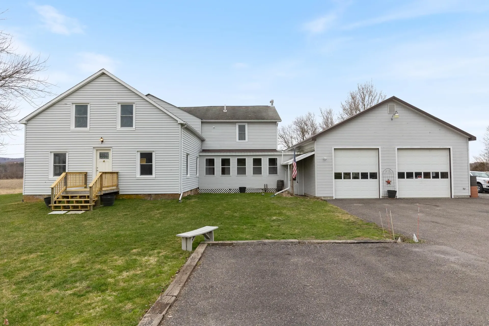 742 Bronson Road St. Albans Town VT 05478