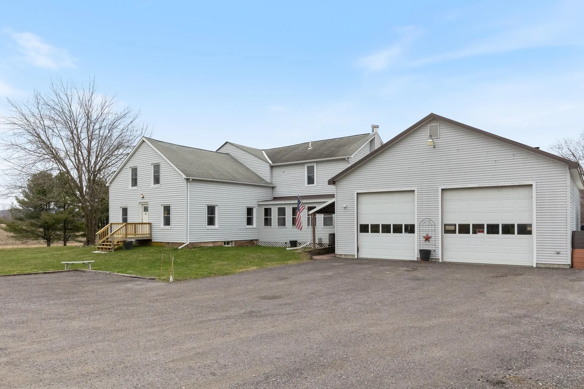 742 Bronson Road St. Albans Town VT 05478