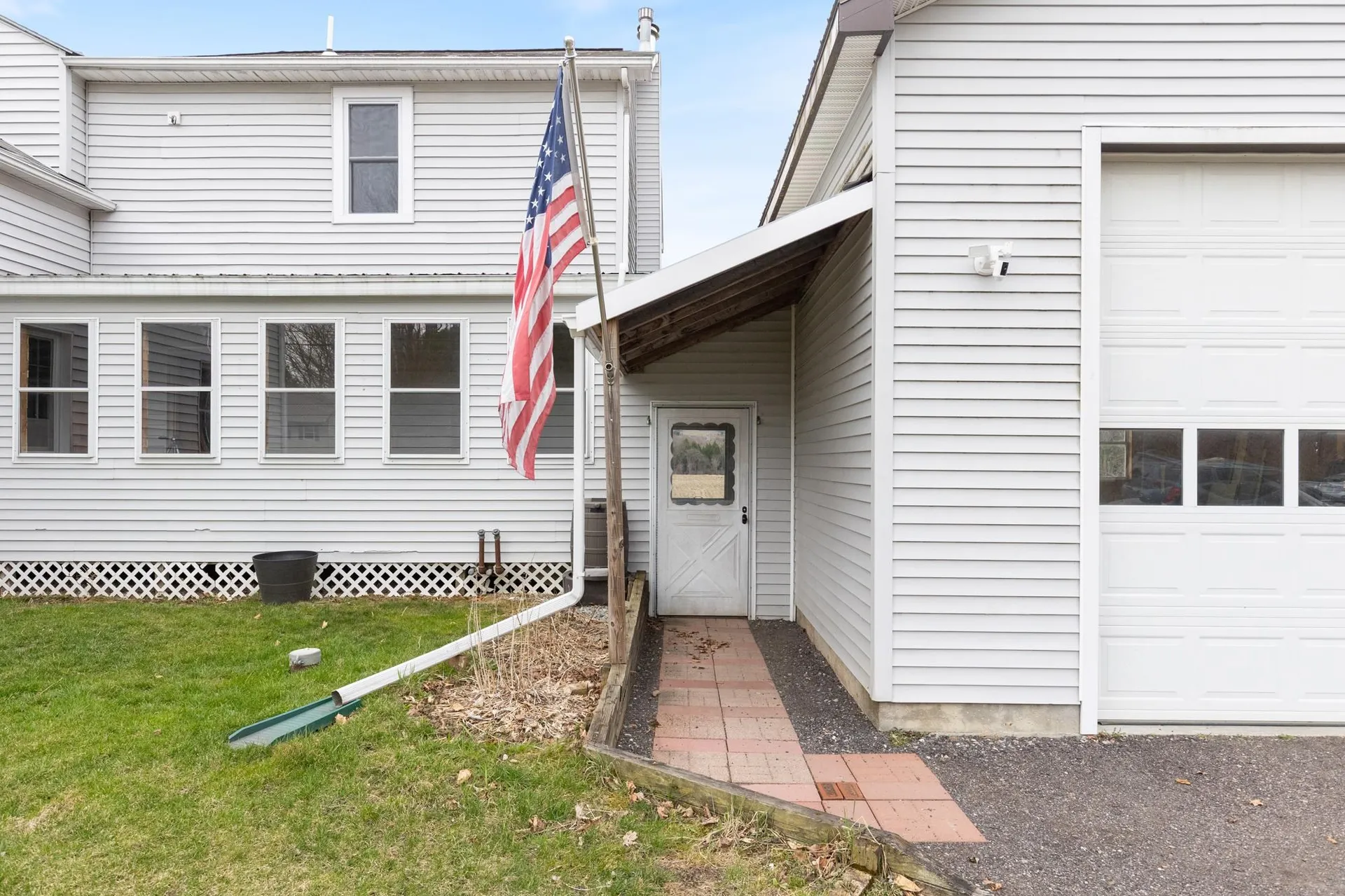 742 Bronson Road St. Albans Town VT 05478