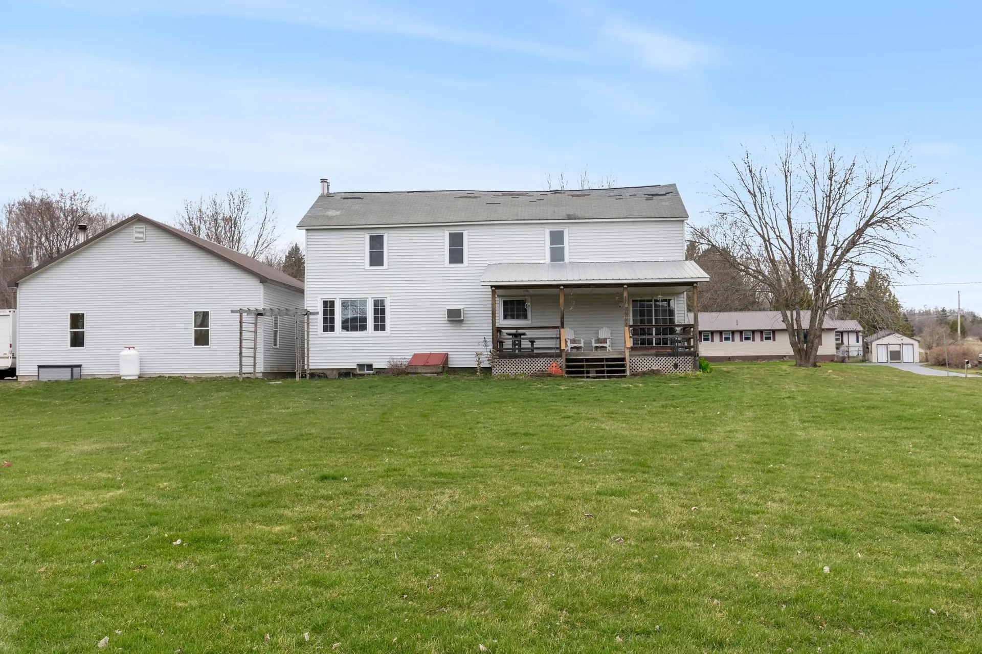 742 Bronson Road St. Albans Town VT 05478