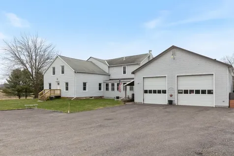 742 Bronson Road St. Albans Town VT 05478