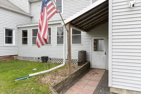 742 Bronson Road St. Albans Town VT 05478