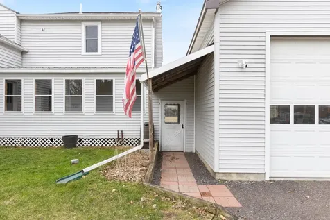 742 Bronson Road St. Albans Town VT 05478