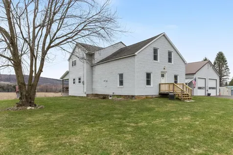 742 Bronson Road St. Albans Town VT 05478