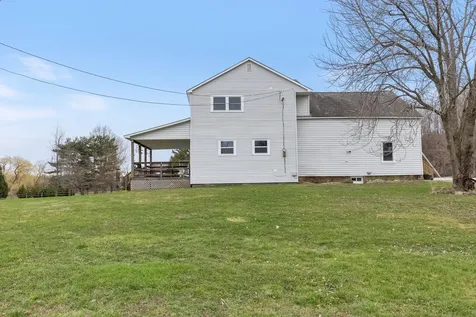 742 Bronson Road St. Albans Town VT 05478