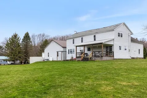 742 Bronson Road St. Albans Town VT 05478