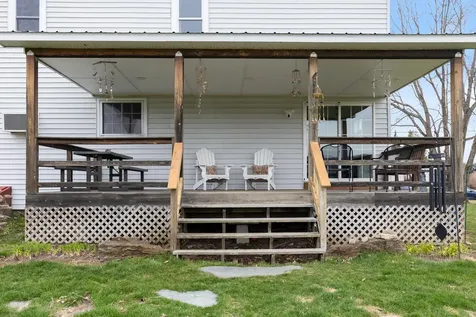 742 Bronson Road St. Albans Town VT 05478